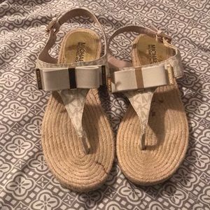 Michael Kors Sandals